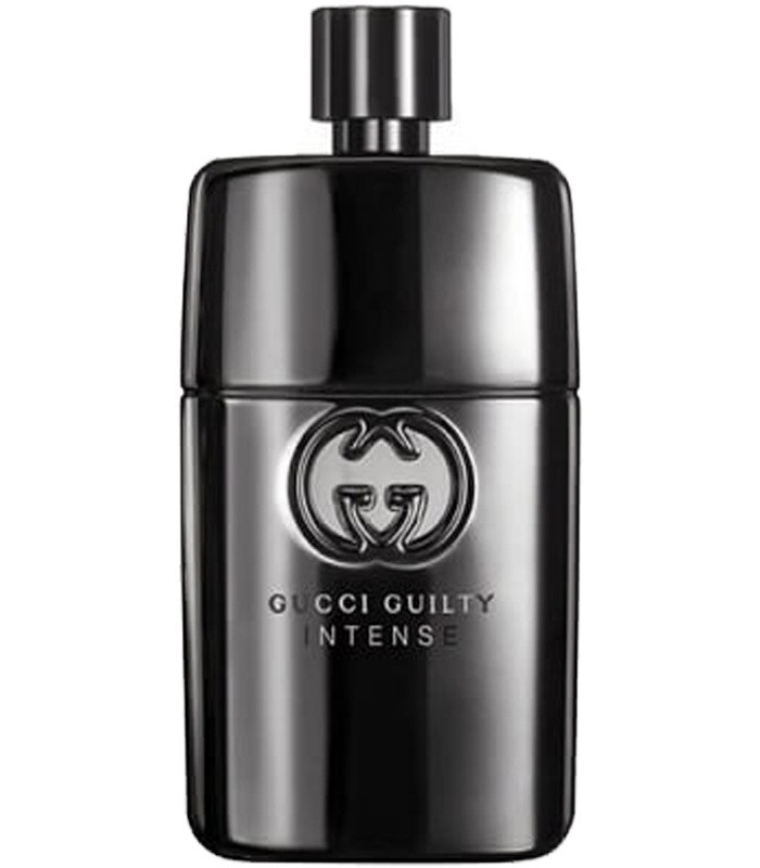 عطر گوچی گیلتی اینتنس مردانه (Gucci Guilty Intense)