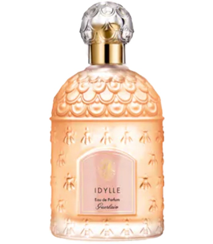 عطر گرلن آیدیل زنانه ادوپرفیوم (Guerlain Idylle)