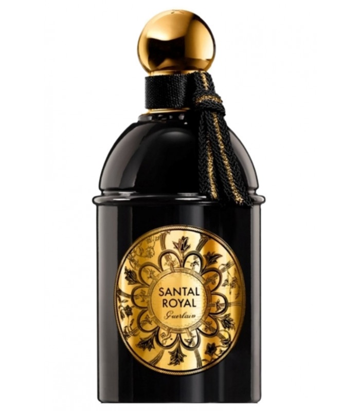 عطر گرلن سانتال رویال (Guerlain Santal Royal)