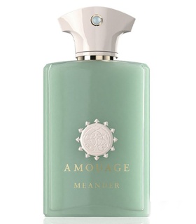 عطر آمواج میندر (Amouage Meander)