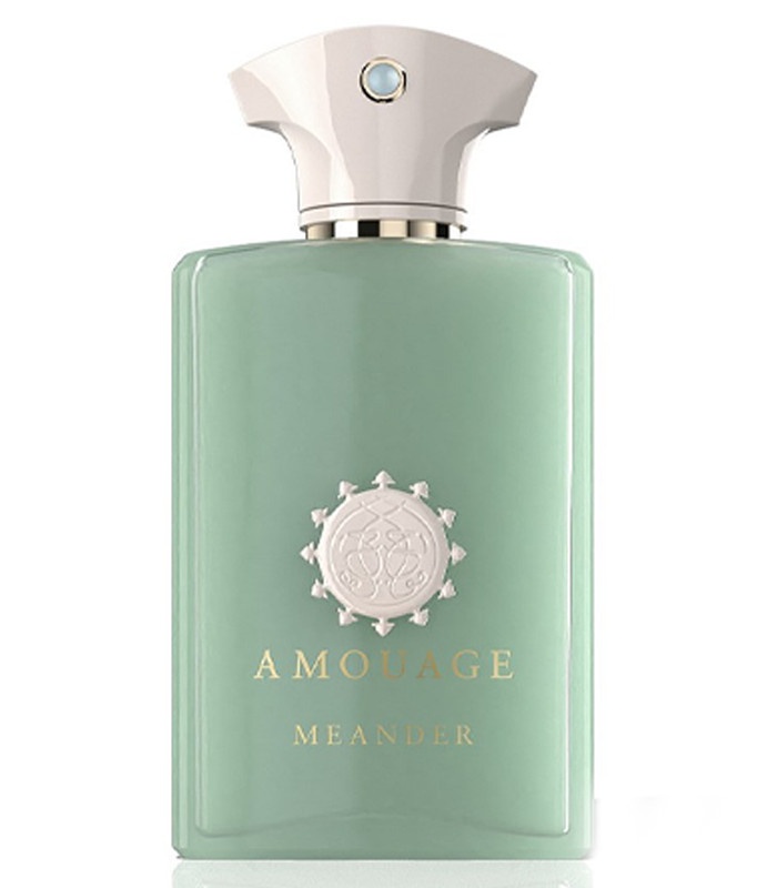 عطر آمواج میندر (Amouage Meander)