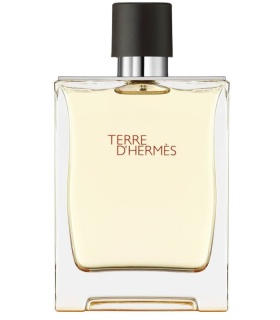 عطر هرمس تق د هرمس ادوتویلت (Hermes Terre D'Hermes)