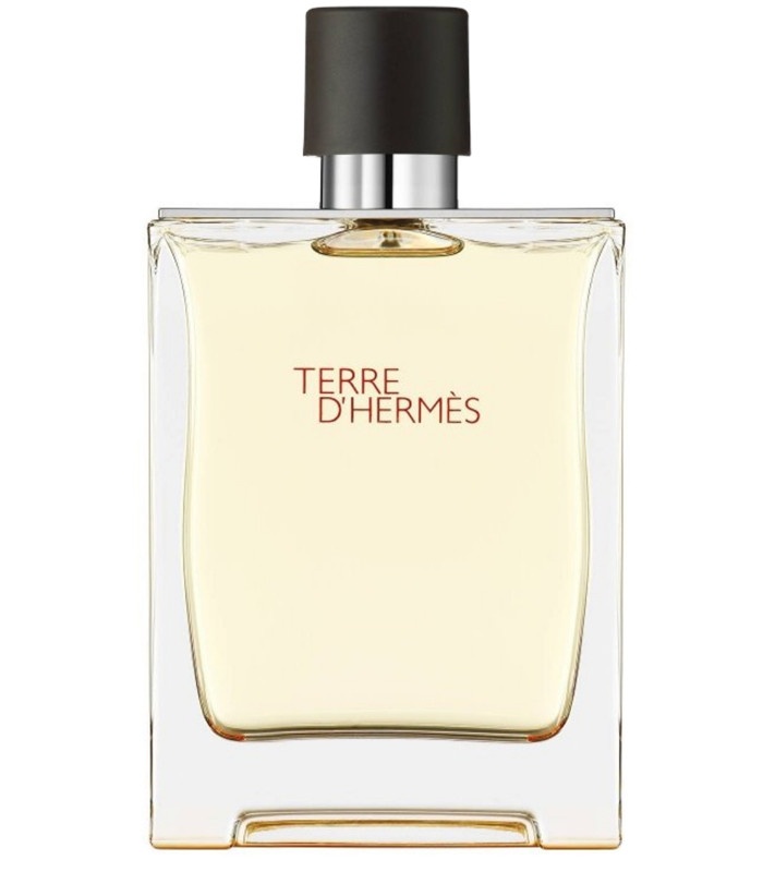 عطر هرمس تق د هرمس ادوتویلت (Hermes Terre D'Hermes)