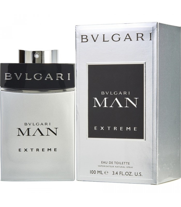 عطر بولگاری من اکستریم (Bvlgari Man Extreme)