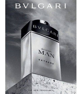 عطر بولگاری من اکستریم (Bvlgari Man Extreme)