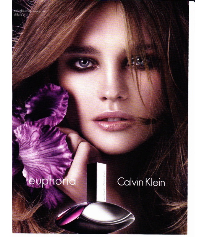 عطر کالوین کلین ایفوریا زنانه (Calvin klein euphoria)