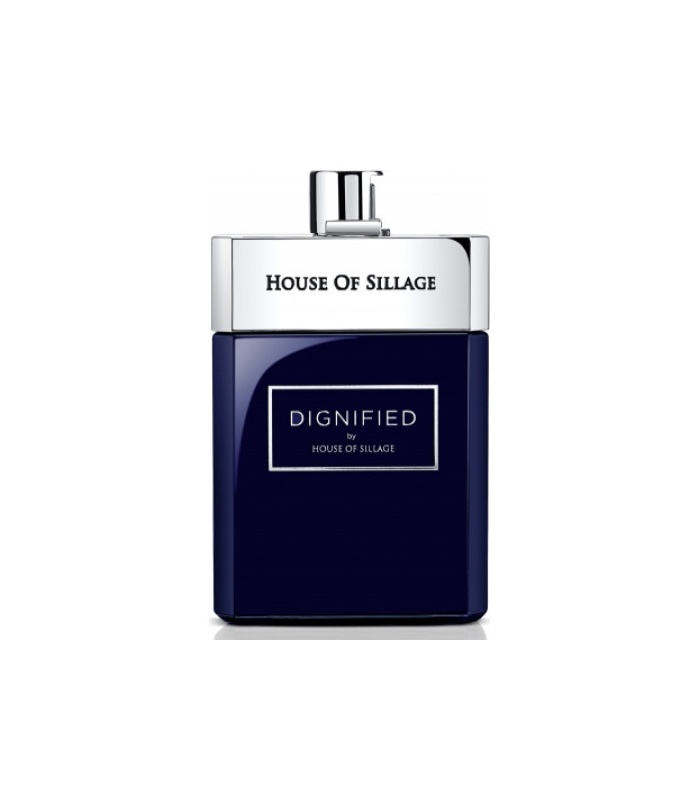 عطر هاوس آف سیلیج دیگنیفاید مردانه(House Of Sillage Dignified)