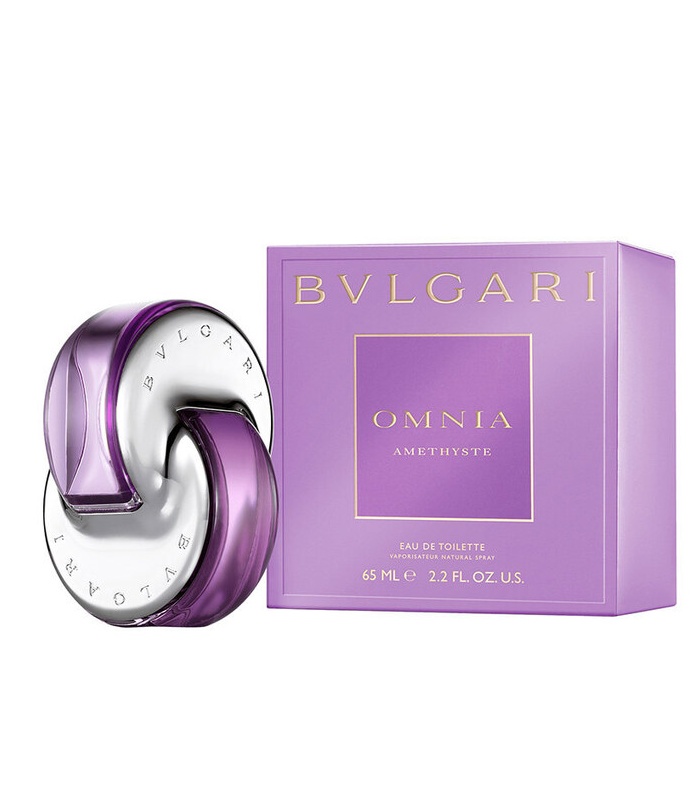 عطر بولگاری امنیا امیتیس (Bvlgari Omnia Amethyste)