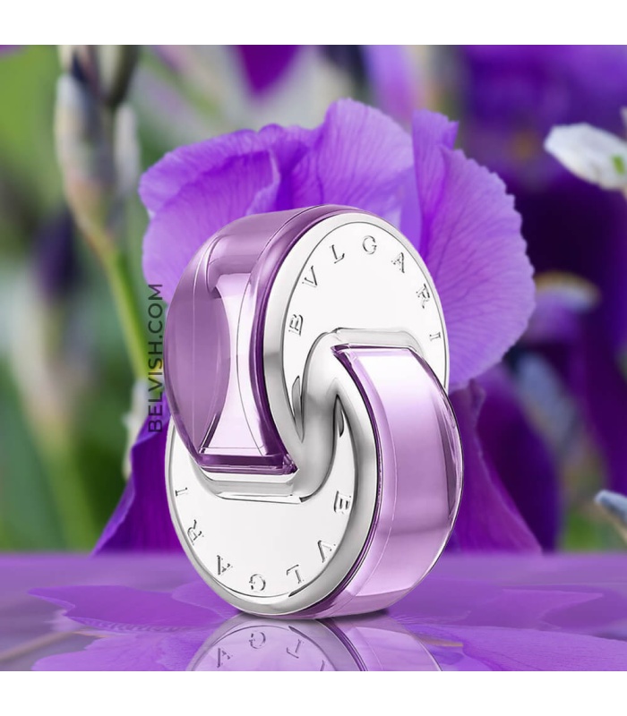 عطر بولگاری امنیا امیتیس (Bvlgari Omnia Amethyste)