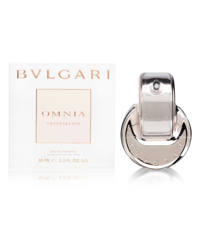 عطر بولگاری امنیا کریستالین (Bvlgari Omnia Crystalline)