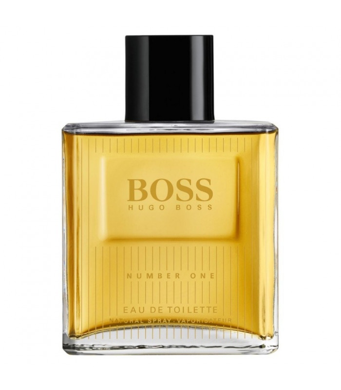 عطر هوگو باس نامبر وان (Hugo Boss Number One)