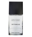 عطر ایسی میاکه لو دیسی پور هوم اینتنس (Issey Milyake L'Eau d'Issey Pour Homme)