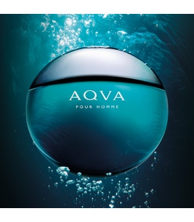 عطر بولگاری آکوا پور هوم (Bvlgari Aqva Pour Homme)