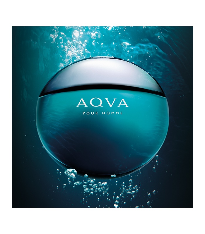 عطر بولگاری آکوا پور هوم (Bvlgari Aqva Pour Homme)