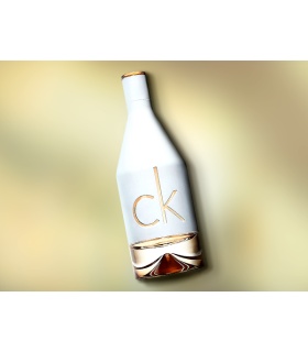 عطر کالوین کلین سی کی این تویو زنانه (Calvin Klein CK IN2U)