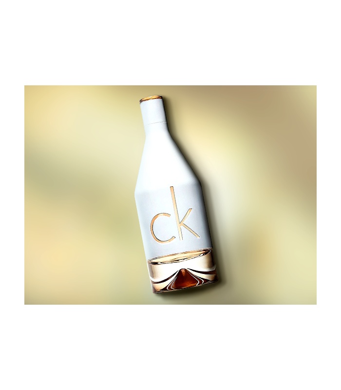 عطر کالوین کلین سی کی این تویو زنانه (Calvin Klein CK IN2U)