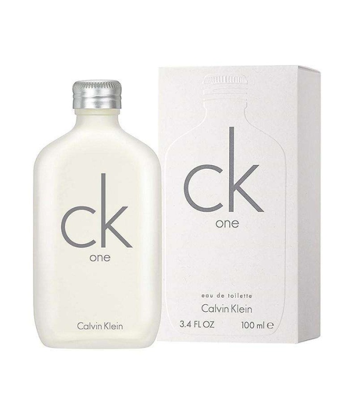 عطر کالوین کلین سی کی وان (Calvin Klein CK One)