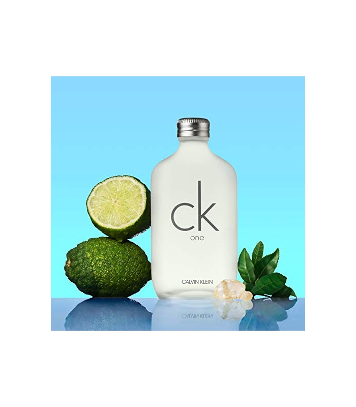 عطر کالوین کلین سی کی وان (Calvin Klein CK One)