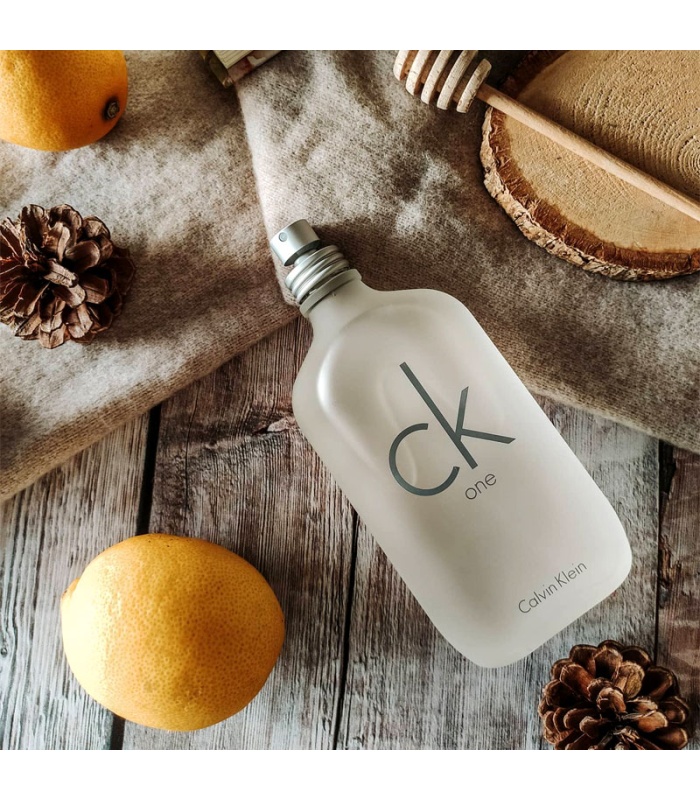 عطر کالوین کلین سی کی وان (Calvin Klein CK One)