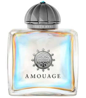 عطر آمواج پرتریل (Amouage Portrayal)