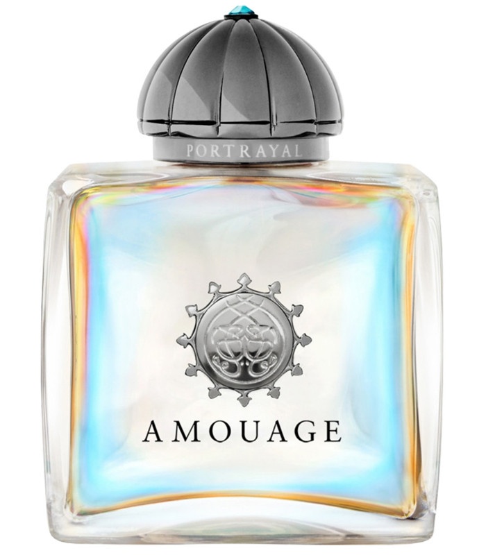 عطر آمواج پرتریل (Amouage Portrayal)