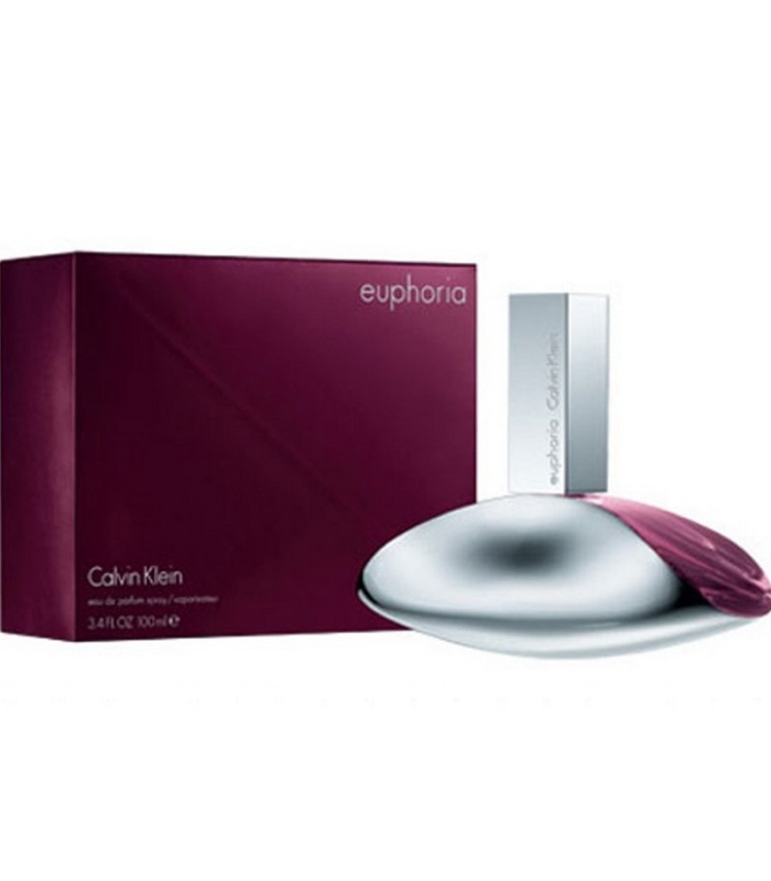 عطر کالوین کلین ایفوریا زنانه (Calvin klein euphoria)