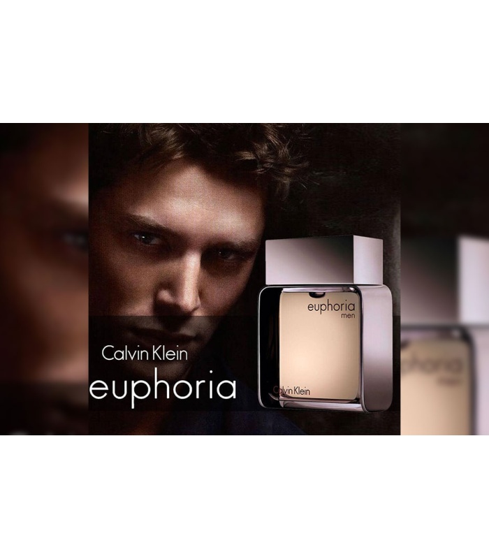 عطر کالوین کلین ایفوریا مردانه (Calvin klein euphoria)