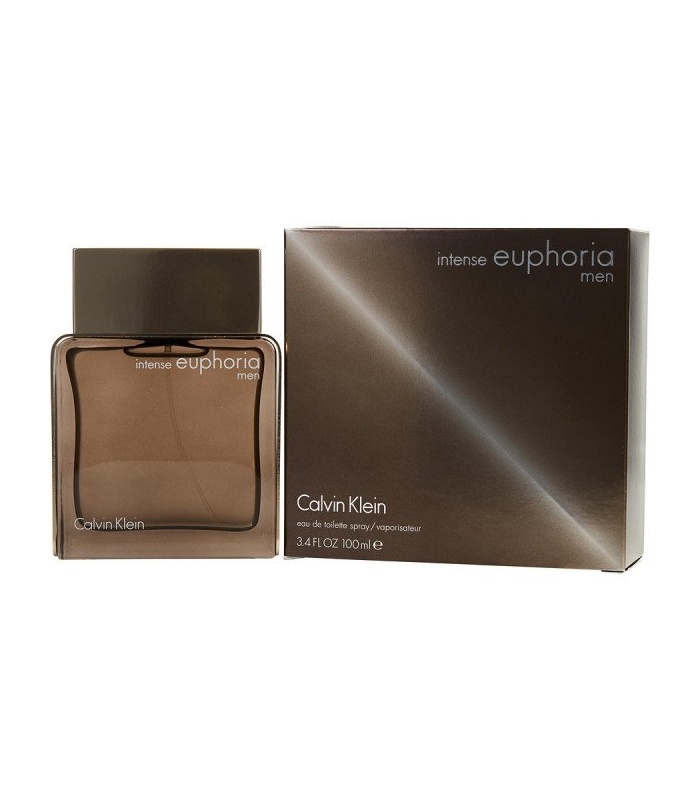 عطر کالوین کلین ایفوریا اینتنس (Calvin Klein Euphoria Intense)