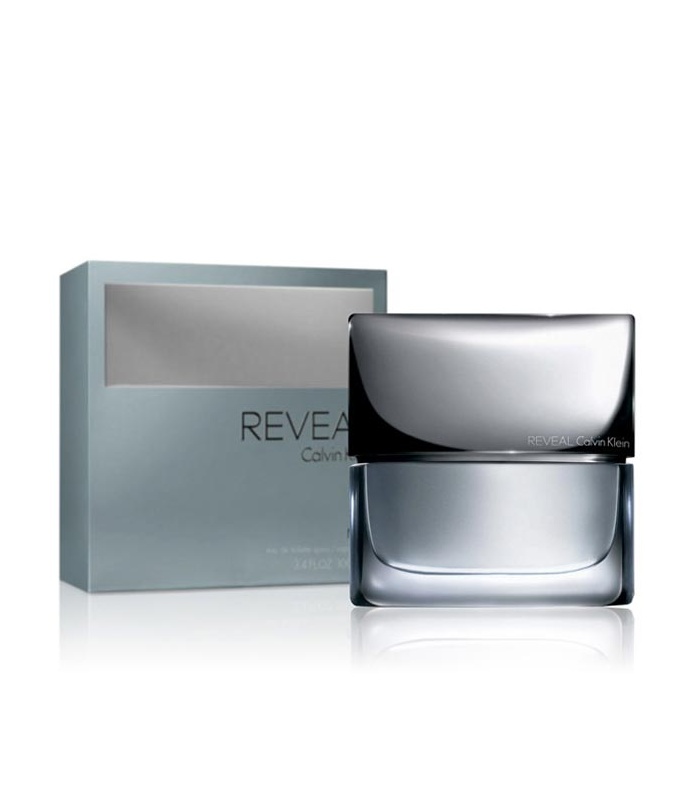 کالوین کلین ریویل من (Calvin Klein Reveal Men)