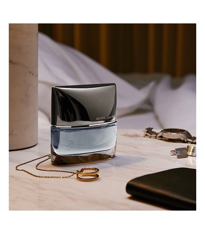 کالوین کلین ریویل من (Calvin Klein Reveal Men)