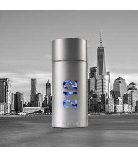 عطر کارولینا هررا ۲۱۲ من (Carolina Herrera 212 Men)
