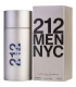 عطر کارولینا هررا ۲۱۲ من (Carolina Herrera 212 Men)