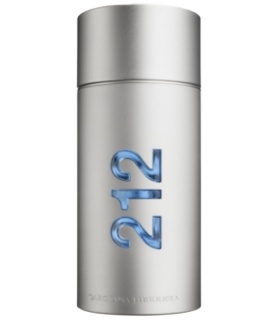 عطر کارولینا هررا ۲۱۲ من (Carolina Herrera 212 Men)