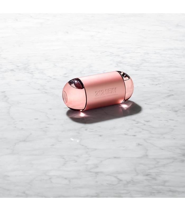 عطر کارولینا هررا ۲۱۲ سکسی زنانه (Carolina Herrera 212 s--y)