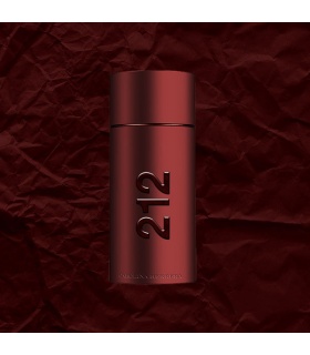 عطر کارولینا هررا ۲۱۲ سکسی من (Carolina Herrera 212 s--y Men)