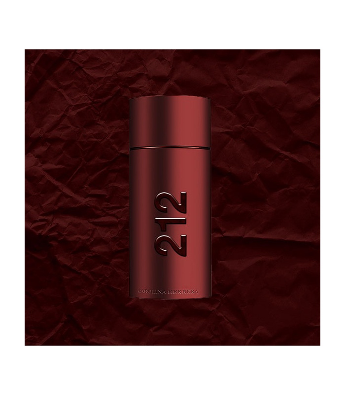 عطر کارولینا هررا ۲۱۲ سکسی من (Carolina Herrera 212 s--y Men)
