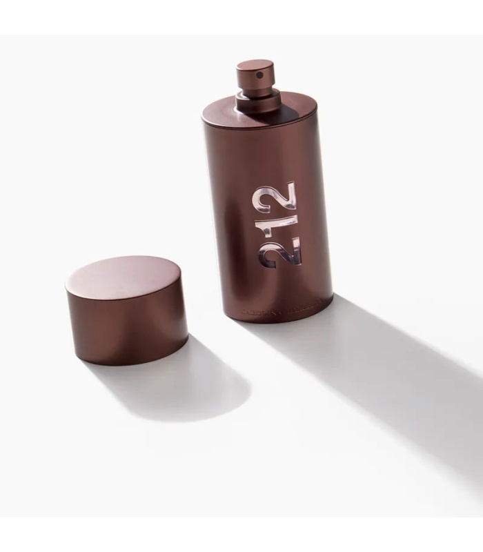 عطر کارولینا هررا ۲۱۲ سکسی من (Carolina Herrera 212 s--y Men)