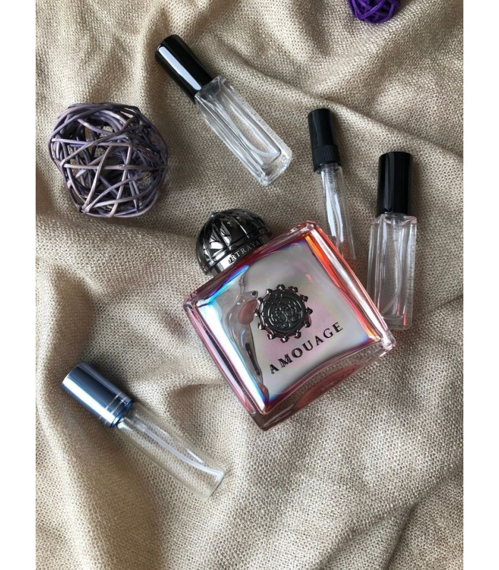 عطر آمواج پرتریل (Amouage Portrayal)