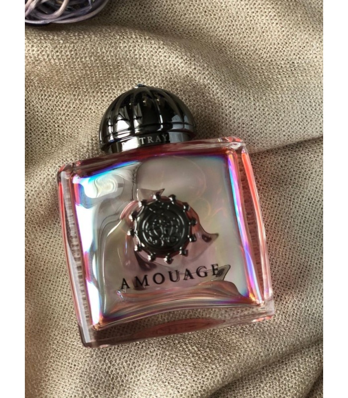 عطر آمواج پرتریل (Amouage Portrayal)