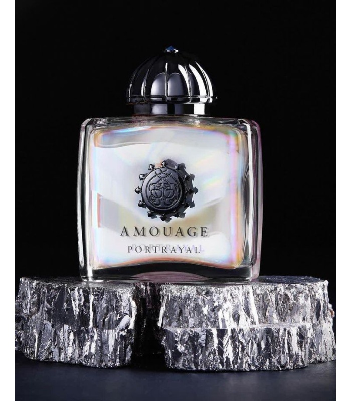 عطر آمواج پرتریل (Amouage Portrayal)