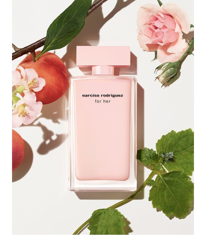 عطر نارسیسو رودریگز  فور هرادوپرفیوم (Narciso Rodriguez For Her)