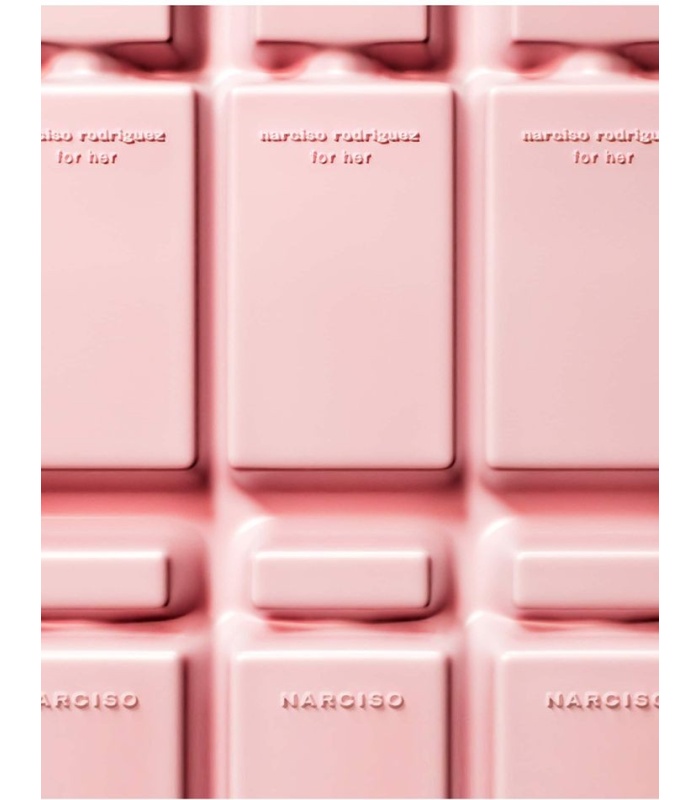 عطر نارسیسو رودریگز  فور هرادوپرفیوم (Narciso Rodriguez For Her)