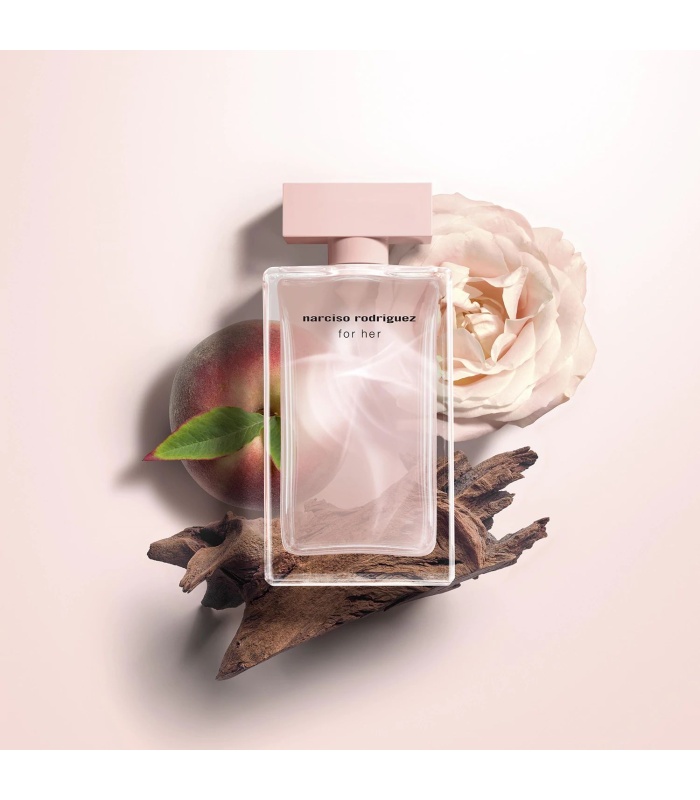 عطر نارسیسو رودریگز  فور هرادوپرفیوم (Narciso Rodriguez For Her)