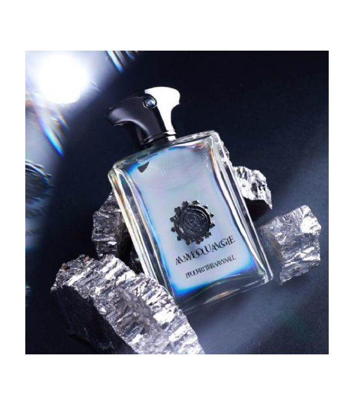 عطر آمواج پرتریل (Amouage Portrayal)