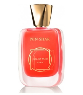عطر ژول ات مد نین شار (Jul et Mad Paris Nin Shar)