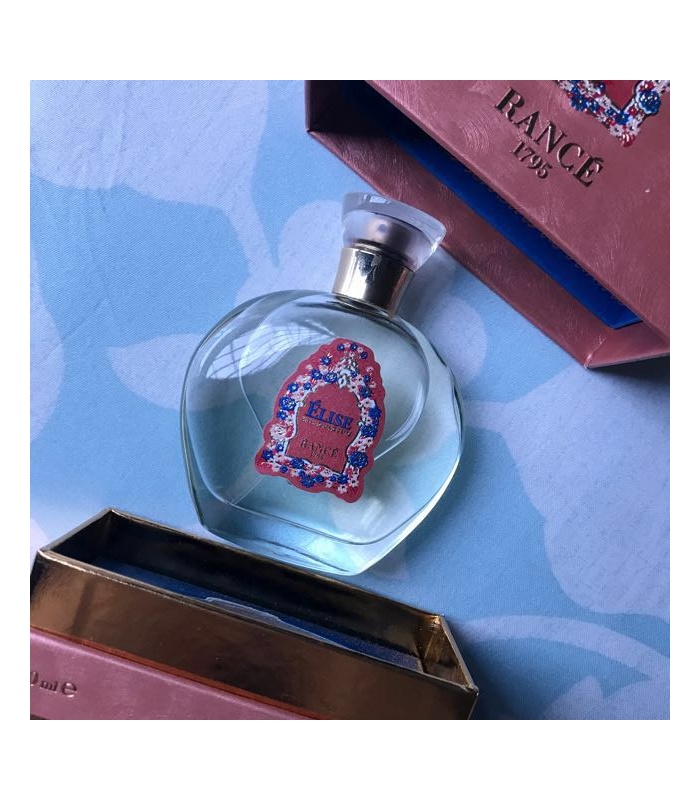 عطر رانسه ۱۷۹۵ الیزه (Rance 1795 Elise)