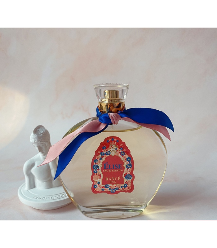 عطر رانسه ۱۷۹۵ الیزه (Rance 1795 Elise)