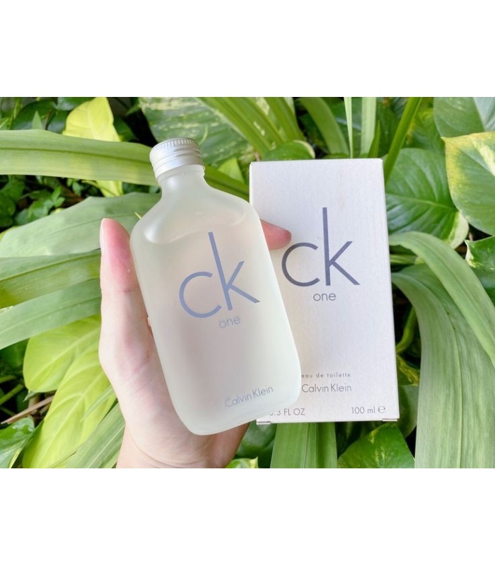 عطر کالوین کلین سی کی وان (Calvin Klein CK One)