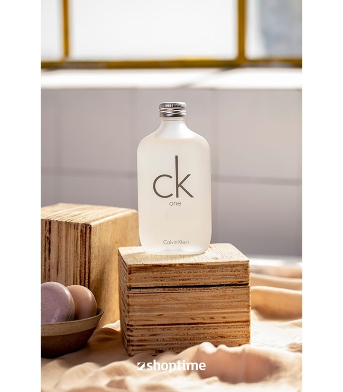 عطر کالوین کلین سی کی وان (Calvin Klein CK One)