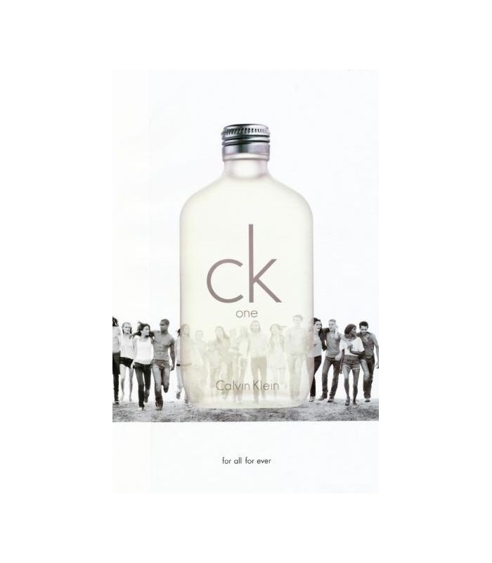 عطر کالوین کلین سی کی وان (Calvin Klein CK One)